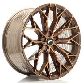 Japan Racing Wheels JR49 Platinum Bronze 20*10