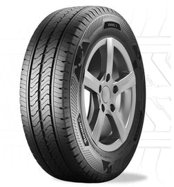 205/65R16C 107/105T Barum Vanis 3 Ελαφρύ Φορτηγό