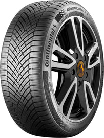 195/65R15 95H XL Continental ALLSeasonContact 2