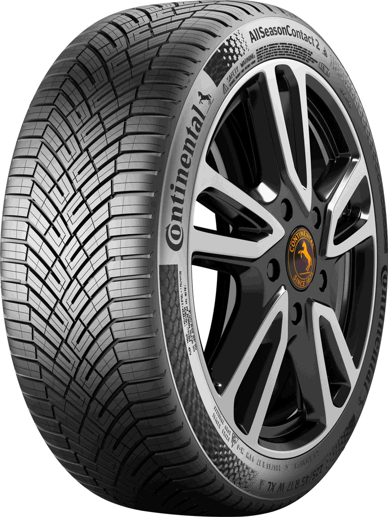 225/65R17 106V XL Continental ALLSeasonContact 2