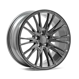 AXE WHEELS CF2 GLOSS GRAY 19*8.5