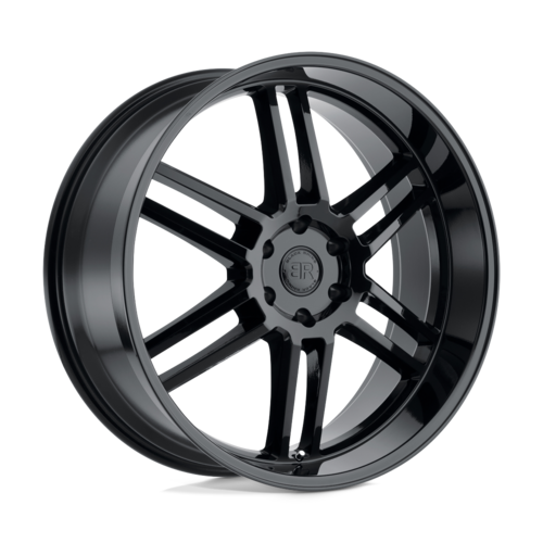 Black Rhino Katavi Gloss Black 20*9  4*4