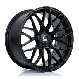 Bola Wheels B17 Matt Black 18*8.5