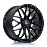 Bola Wheels B17 Matt Black 19*8.25