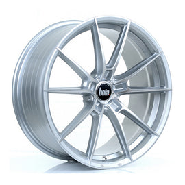 Bola Wheels B19 Silver Polished Face 20*8.5