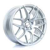Bola Wheels B8R Silver 19*9.5