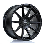 Bola Wheels CSR Matt Black 19*11