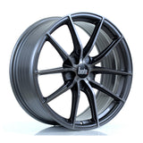 Bola Wheels FLC Titanium Brushed 19*8.5