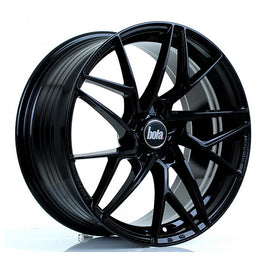 Bola Wheels FLR Gloss Black 19*9.5