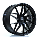 Bola Wheels FLR Matt Black 19*9.5