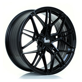Bola Wheels FLV Gloss Black 19*9.5