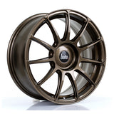 Bola Wheels VST Gloss Bronze 17*7.5