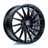 Bola Wheels ZFR Gloss Black 19*9.5