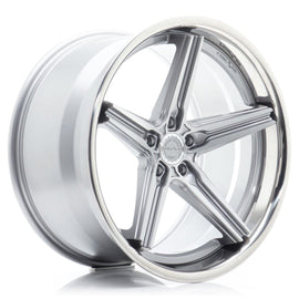 Concaver CVR9 Brushed Titanium 20x8,5