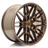 Concaver CVR6 Brushed Bronze 22x11