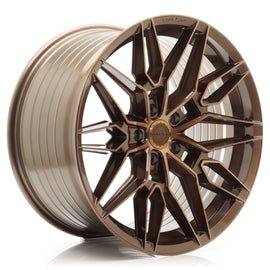 Concaver CVR6 Brushed Bronze 19x9,5