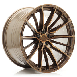 Concaver CVR7 Brushed Bronze 19x10