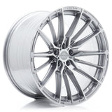 Concaver CVR7 Brushed Titanium 19x8