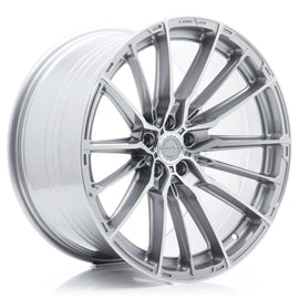 Concaver CVR7 Brushed Titanium 19x10
