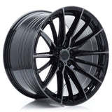 Concaver CVR7 Double Tinted Black 19x8