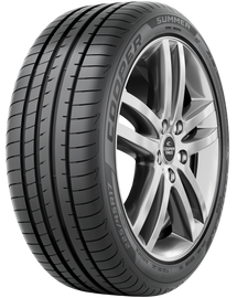 265/35R18 97Y XL Cooper Summer
