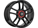 OZ Indy HLT 20*8,5 Gloss Black