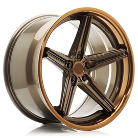 Concaver CVR9 Glossy Bronze 20x9