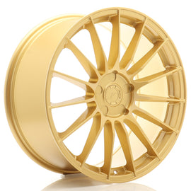 Japan Racing Wheels SL05 Gold 19*8,5