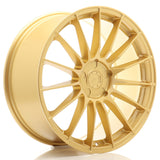 Japan Racing Wheels SL05 Gold 19*8,5