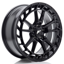 Japan Racing Wheels JR45 Glossy Black 20*8,5