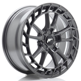 Japan Racing Wheels JR45 Hyper Gray 20*8,5