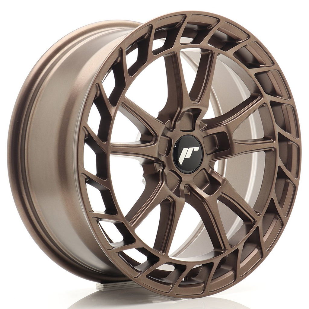 Japan Racing Wheels JR45 Matt Bronze 18*8