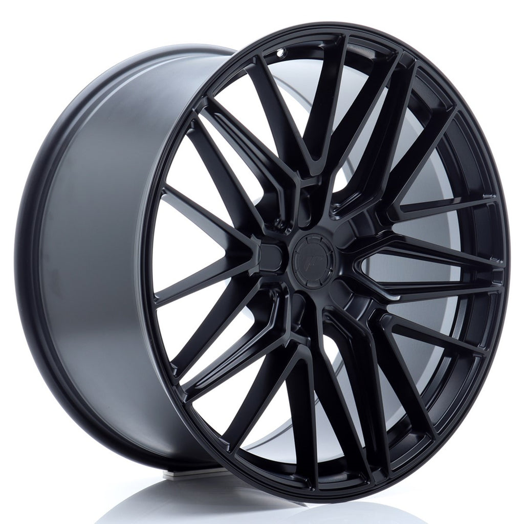 Japan Racing Wheels JR38 Matt Black 21*10.5