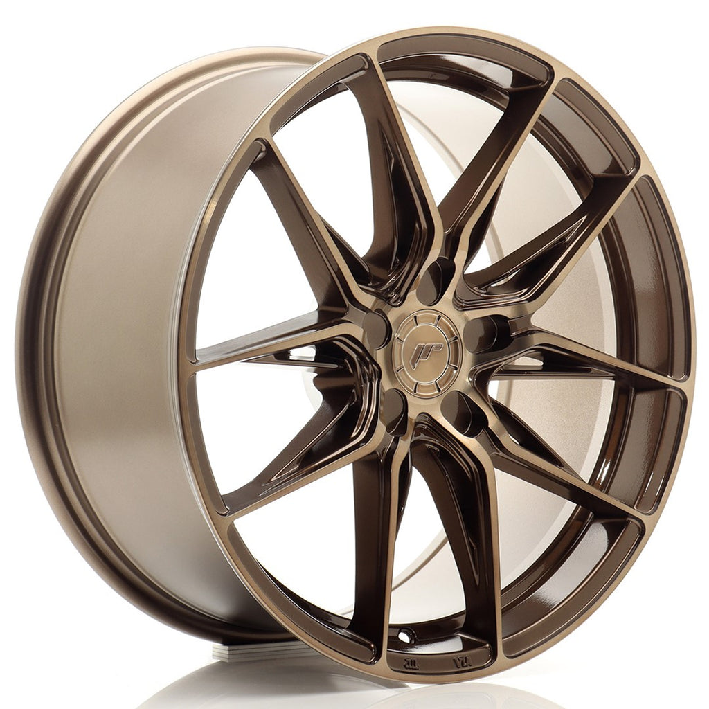 Japan Racing Wheels JR44 Platinum Bronze 18*8.5