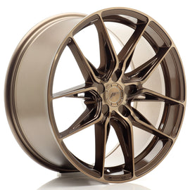 Japan Racing Wheels JR44 Platinum Bronze 18*8