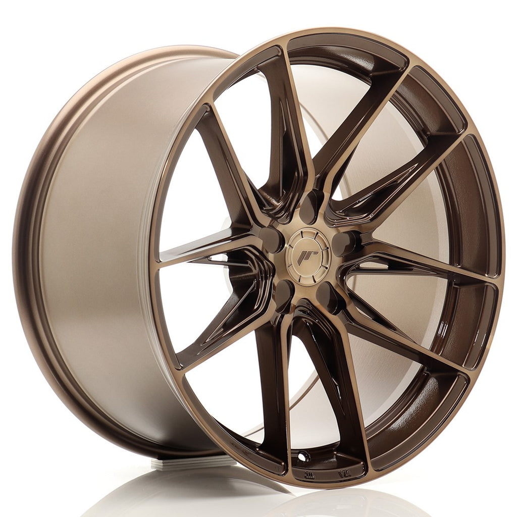 Japan Racing Wheels JR44 Platinum Bronze 19*9.5