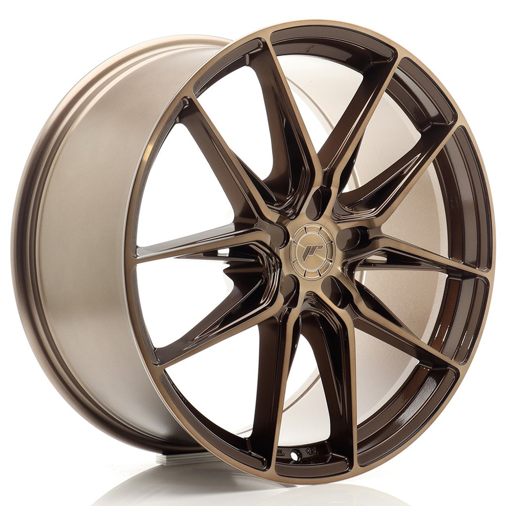 Japan Racing Wheels JR44 Platinum Bronze 20*9.5