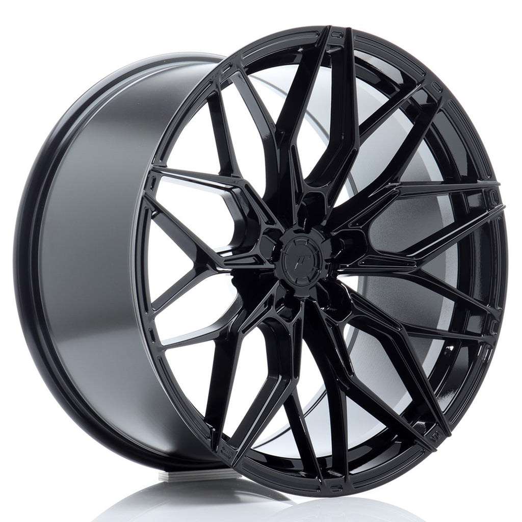 Japan Racing Wheels JR46 Gloss Black 20*10.5