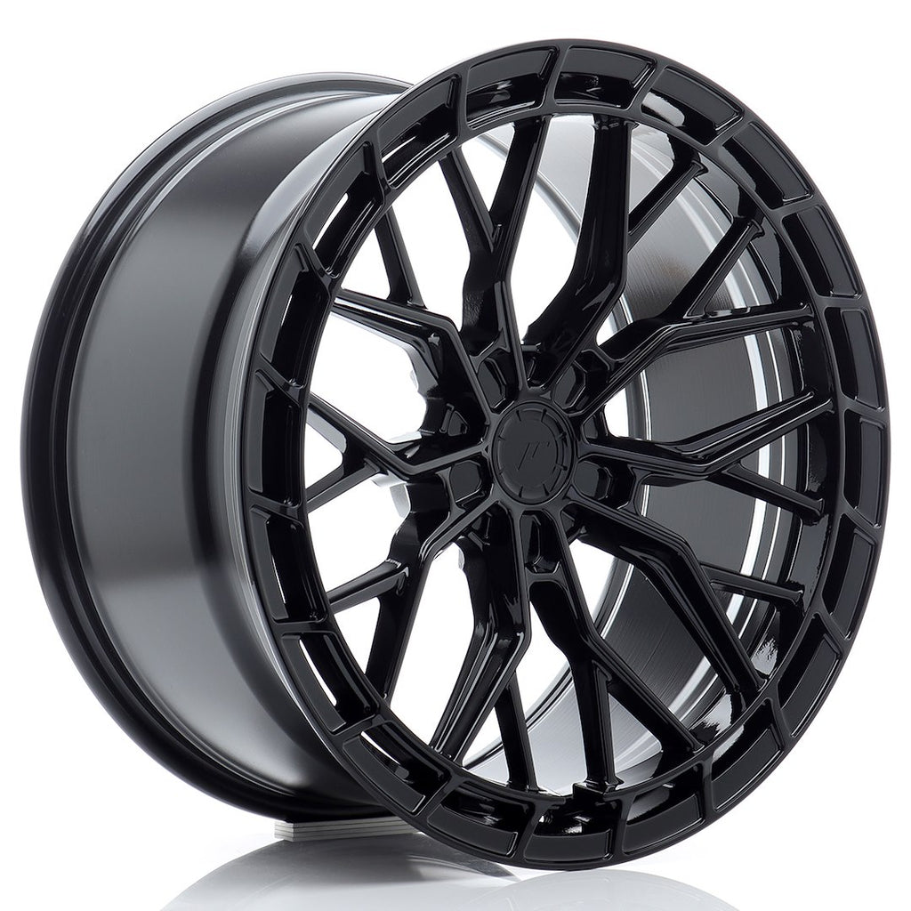 Japan Racing Wheels JR48 Gloss Black 20*10.5