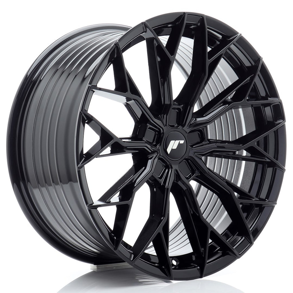 Japan Racing Wheels JR49 Gloss Black 19*9.5