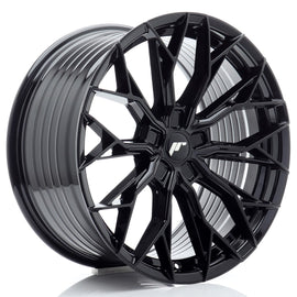 Japan Racing Wheels JR49 Gloss Black 19*9.5