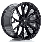 Japan Racing Wheels JR49 Gloss Black 19*9