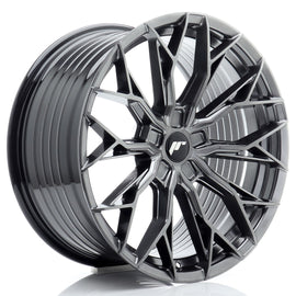 Japan Racing Wheels JR49 Hyper Silver 19*9