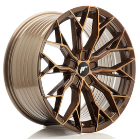 Japan Racing Wheels JR49 Platinum Bronze 19*9.5