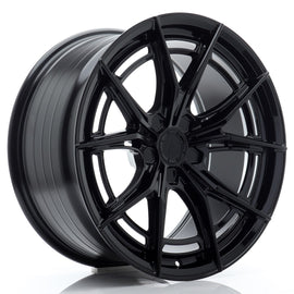 Japan Racing Wheels JR50 Gloss Black 19*9.5