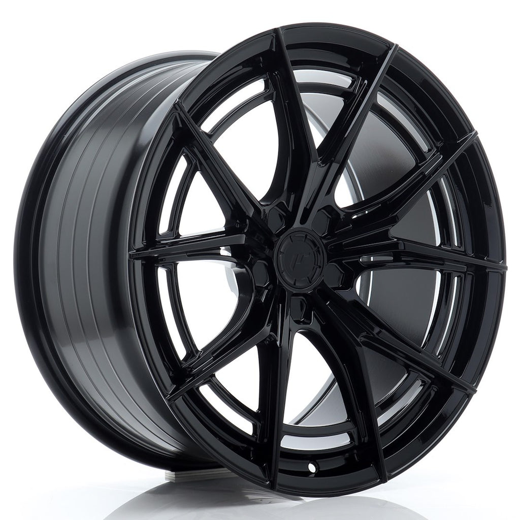 Japan Racing Wheels JR50 Gloss Black 20*10