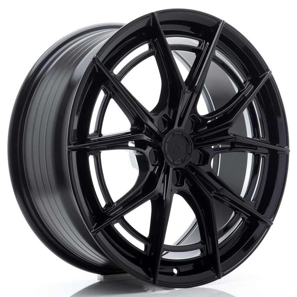 Japan Racing Wheels JR50 Gloss Black 20*9