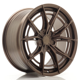 Japan Racing Wheels JR50 Matt Bronze 19*9.5