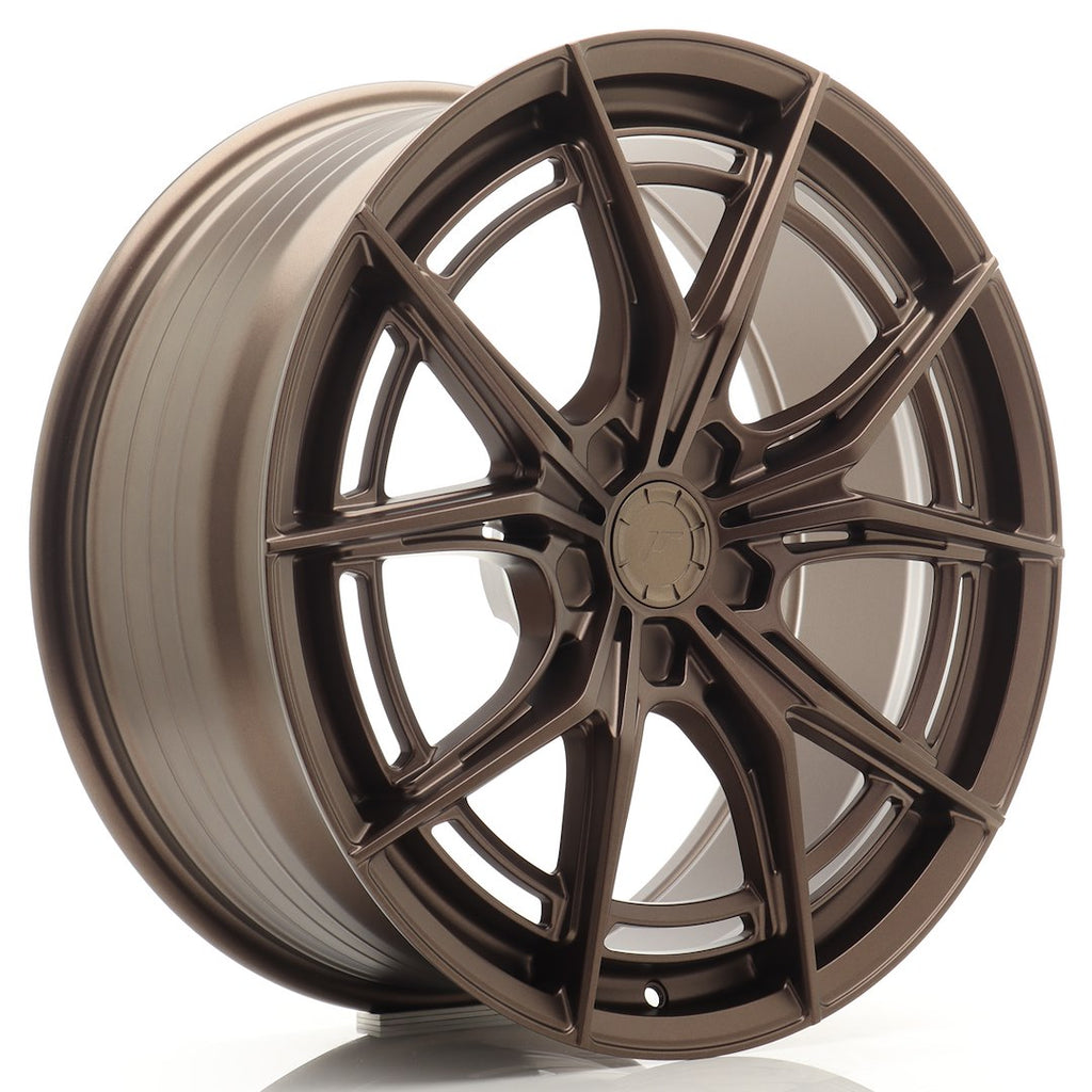 Japan Racing Wheels JR50 Matt Bronze 20*9