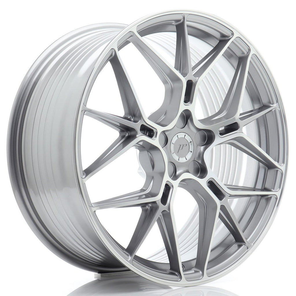 Japan Racing Wheels JR51 Titanium Machined Face 20*9
